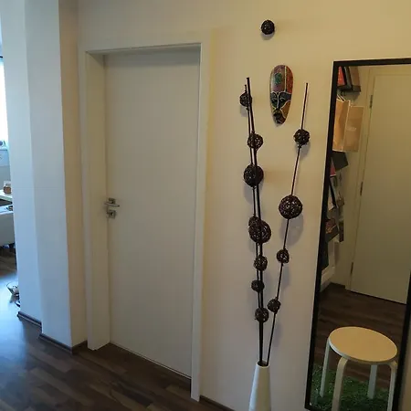 Apartamento Rezidence V Horkach *